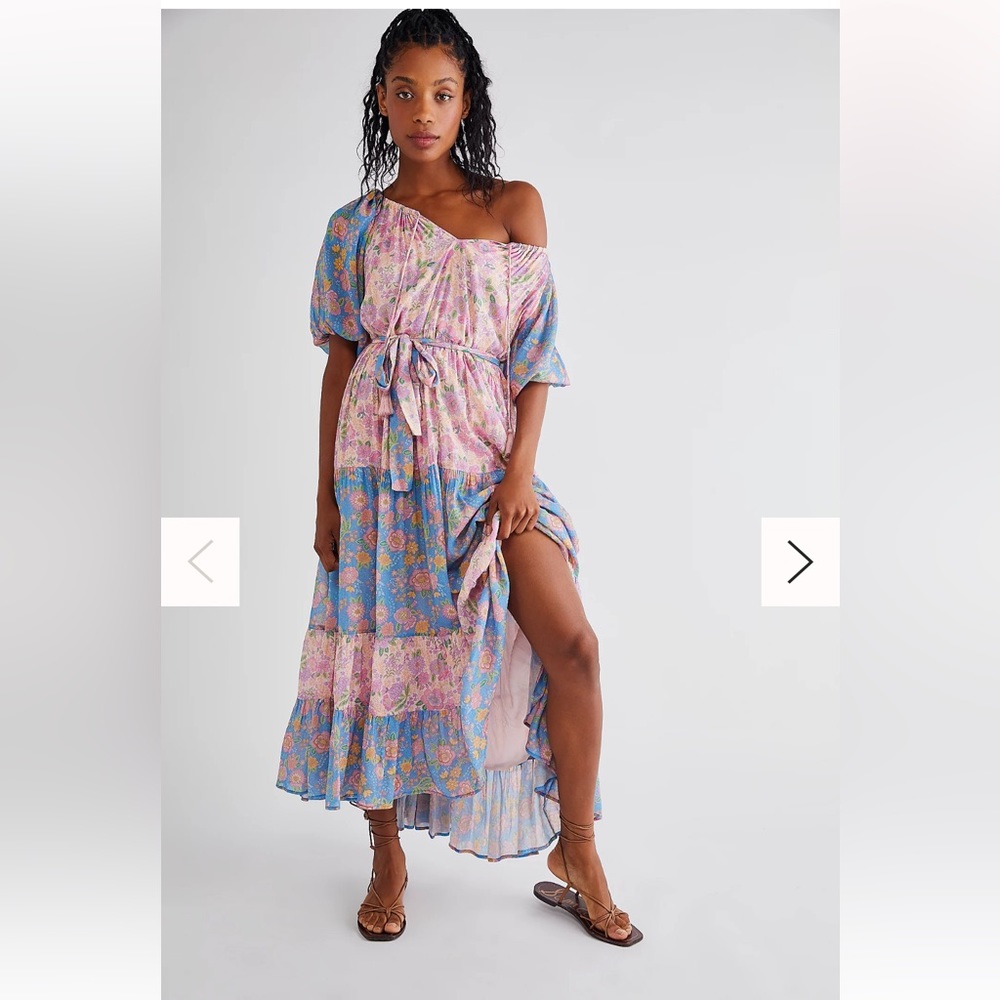 Spell Rae Gown